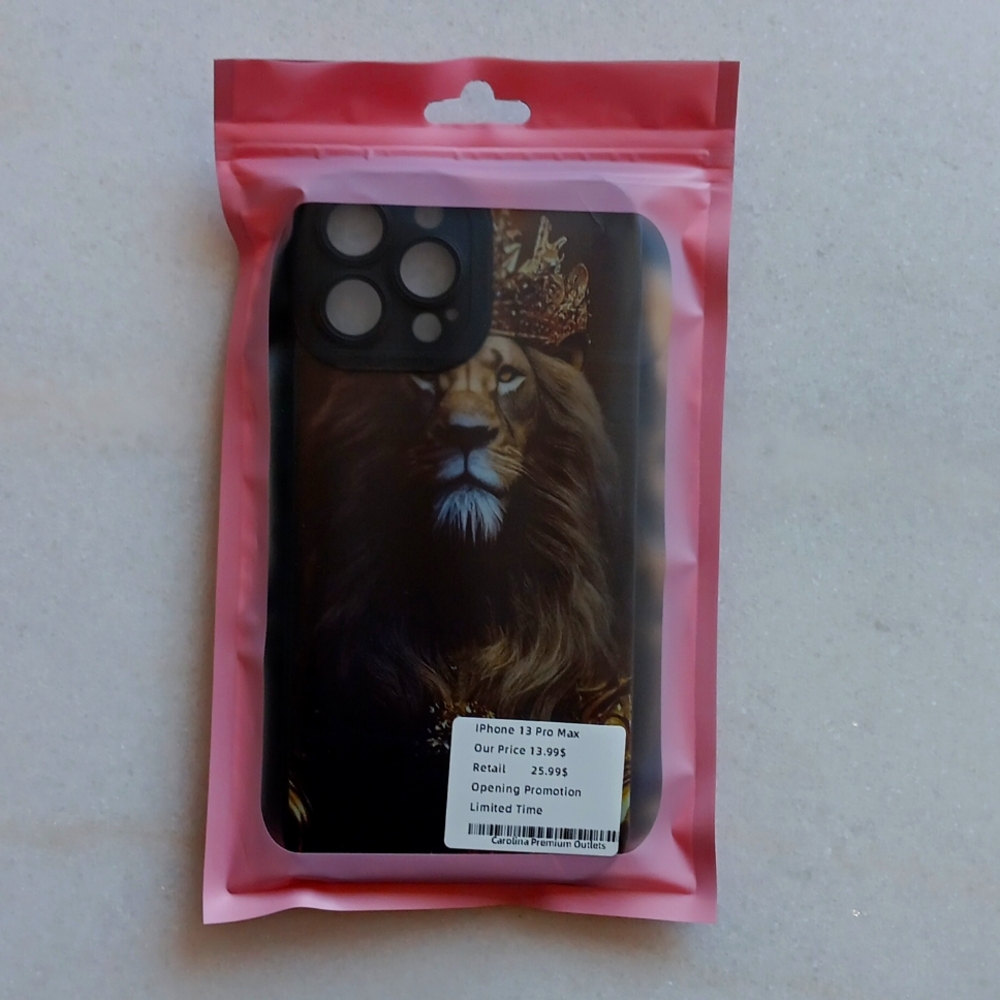 Iphone 13 pro max phone case